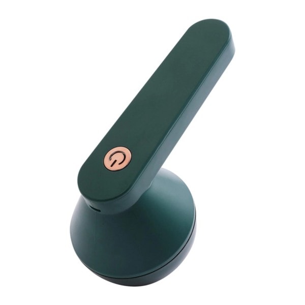 Bärbar elektrisk kläder ludd trimmer USB hår boll trimmer