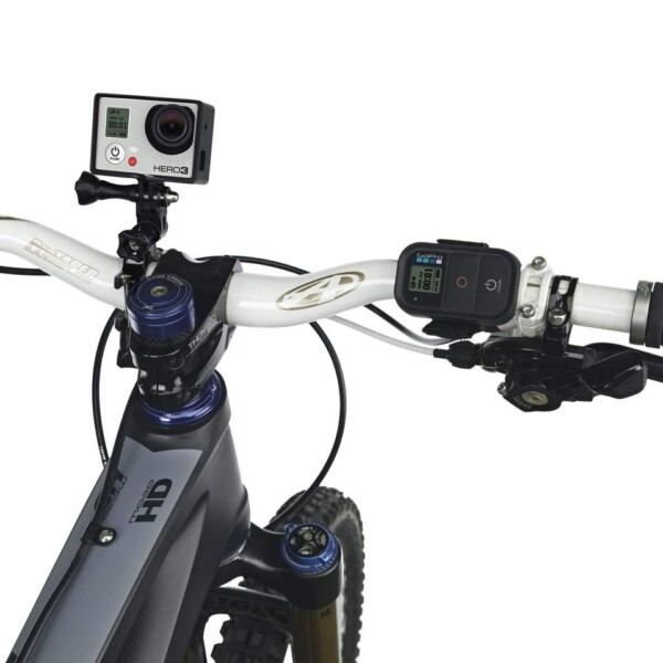 Wifi Fjernbetjening Kontrol ARMTE-001 Smart Fjernbetjening til Gopro helt