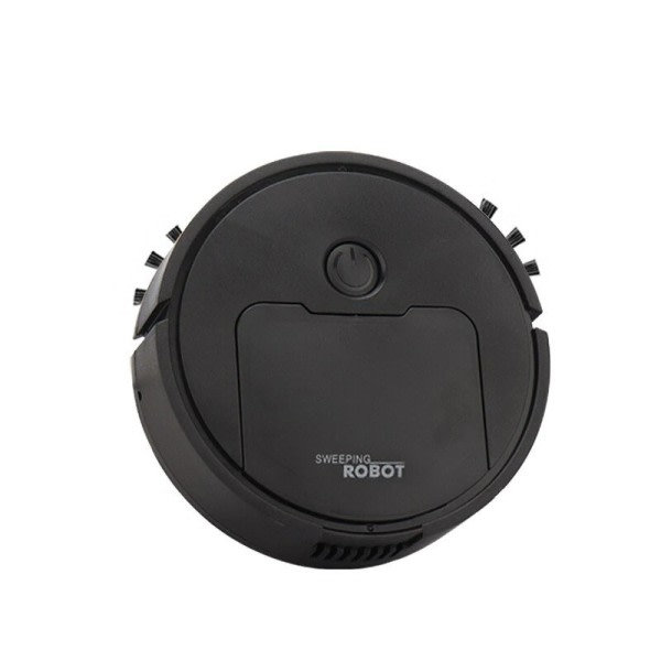 Smart Sopning Robot Hushåll Mini Intelligent Sepande Robot Sopning Dra Sug Allt i Maskin