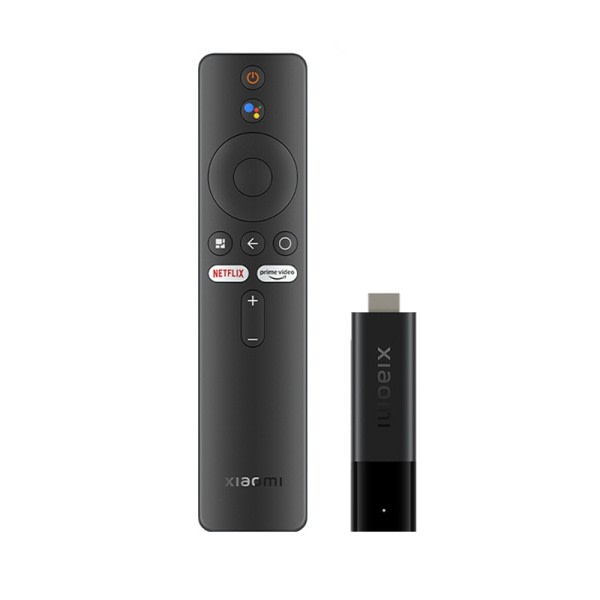 4K Global Version 2GB RAM 8GB ROM Android TV 11 Quad Core Netflix Wifi Google Assistant Bluetooth