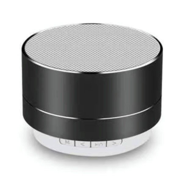 Trådløs Bluetooth Lyd Mobil Telefon Subwoofer Mini Kort Datamaskin Utendørs Bærbar Mini Sound Box