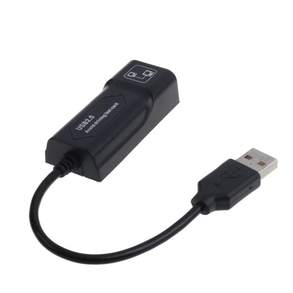 USB 3.0 2.0 Typc C til Gigabit Ethernet Rj45 Lan Adapter Nettverk kort
