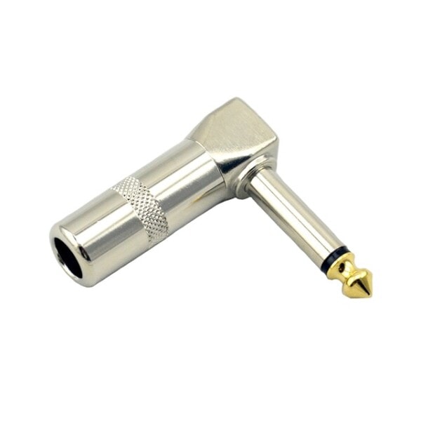 6 X  gitarr patch pedal kabel