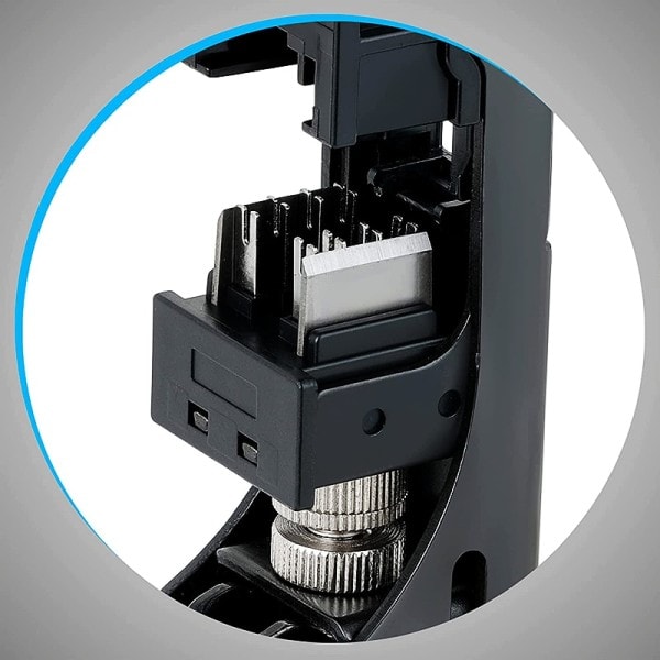 Network Module Wire Cutter RJ45 Module Frame Wire Cutter Tool