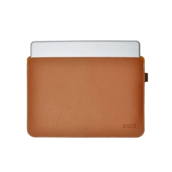Yksinkertaisuus ja erittäin ohut erittäin ohut kannettavan laukku kotelo suojus HuaWei MateBook D 14/15.6",Ttransverse style