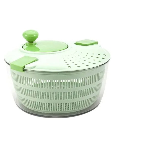 Grönsak Frukt Dehydrator Sallad Torkning Avlopp Korg Multifunktion Mat Torkning Dehydrator Salad Torktumlare Verktyg Kök Tillbehör