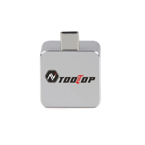 Infrarød Mobil Thermal Imager for Android Phone Type-C -15℃ - 600℃ PCB Circuit Repair IP65 Termographic Camera