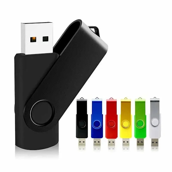 USB 2.0 Smart Card Reader micro SD/TF minne ID Bank EMV elektronisk kontakt adapter
