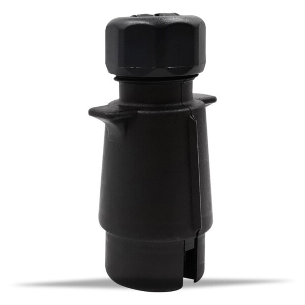 Universal Nylon Bil Vandtæt Socket Skrue Terminal
