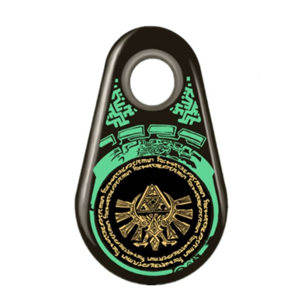 NFC Card Tears The Kingdom Breath The Wild Switch Game Chip Animal Crossing Splatoon