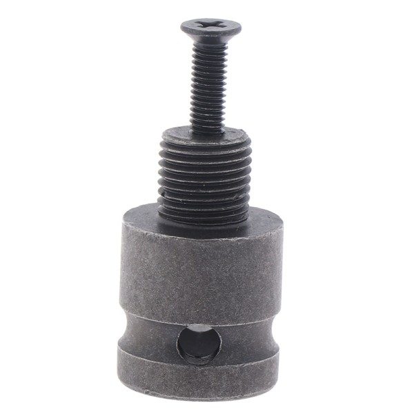 1/2 Drill Chuck Adaptor For Slag Skruenøgle Konvertering