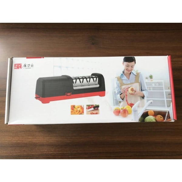 Elektrisk Kniv Sliper Taidea  TG2102