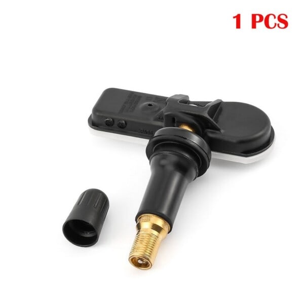 Dæk tryk sensor 52933-C1100 52933C1100 Automatisk Registreret  til Hyundai