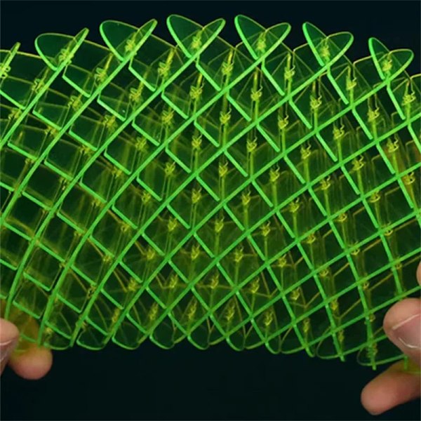 Worm Big Fidget Toy Fidget Mask Sex Sided Pressing Stress Relief Squishy Maskar Stress Relief Leksaker