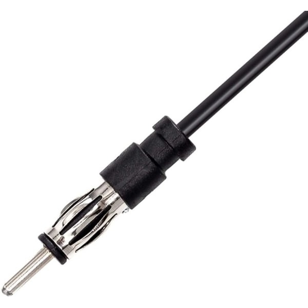 Bil Radio FM Antenne Universal Auto 5M Længde Signal Forstærker Forstærker