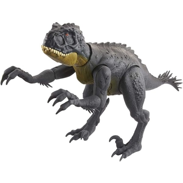 l Jurassic World Skorpioni Rex Slash N Battle Stinger Dino toiminta ääni kuvio liike nivelet pojat lelu