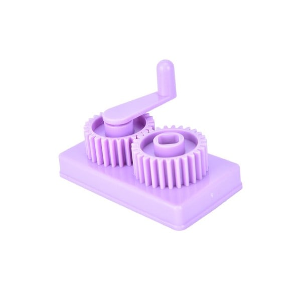 Quilling Crimping Crimper Verktøy Hjul