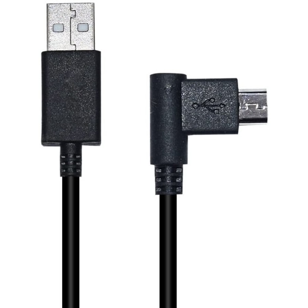 MICRO 5PIN Ersättning Data Synkronisering Laddning Strömförsörjning Kabel sladd linje för Wacom Intuos CTL480 490 690 CTH480 490 680690