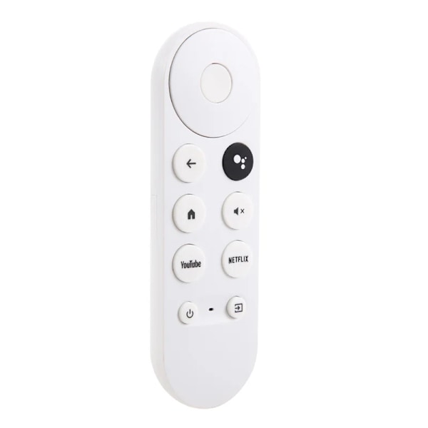 Lämplig för Google GOOGLE CHROMECAST GOOGLE TV Google Voice Set-Top Box Remote Control