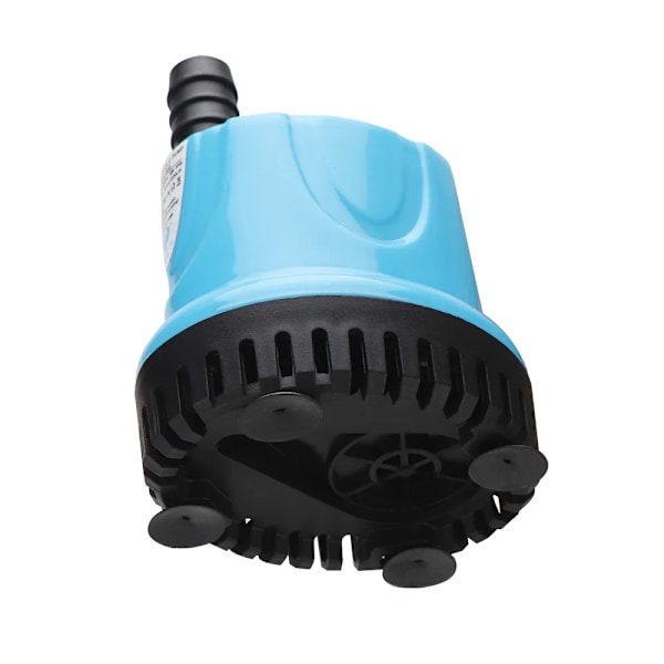 105W dränkbar vatten pump akvarium cirkulationspump