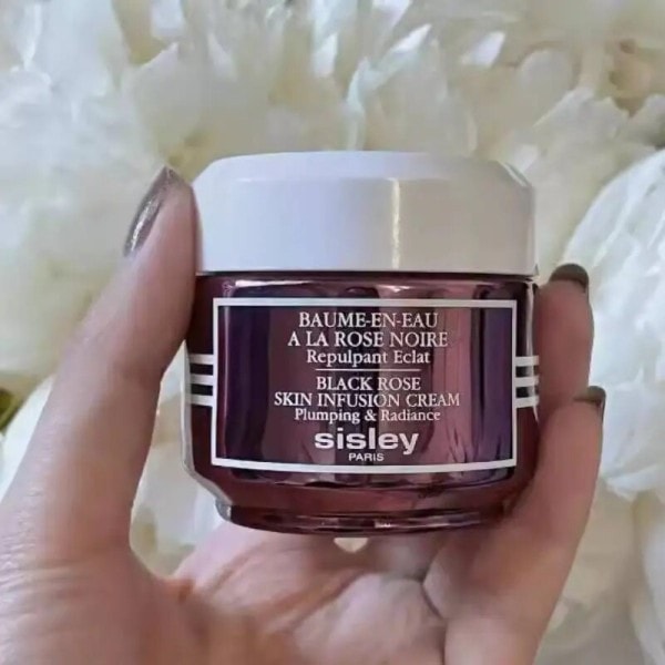 Alkuperäinen musta ruusu kasvo voide kosteuttava valkaisu anti-aging essence haalistuva hienot viivat kirkastava ihoa hoito
