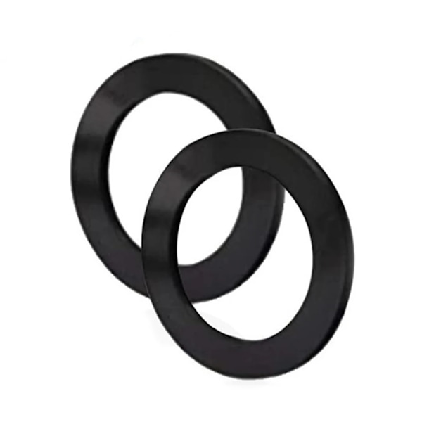 10 stykker gummi skive for Intex Poolnars10747 O ring pakning erstatning pakning gummi pakning svømmebasseng utstyr deler
