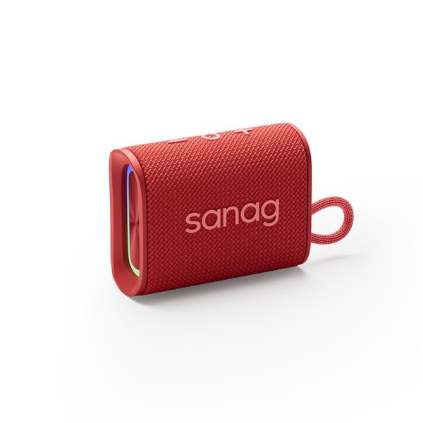 Bluetooth kaiutin vedenpitävä mini ulko kannettava langaton kaiutin
