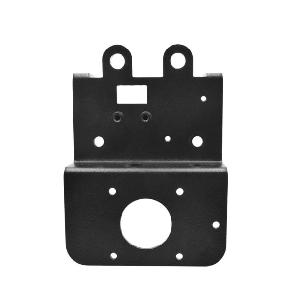 3D Skriver Deler Ender3/CR10 Direct Drive Plate Kit  Aluminium Legering Montering Ekstruder