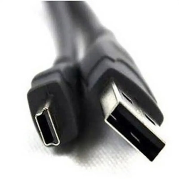Mini USB Kabel Bil DVR GPS Digital Kamera