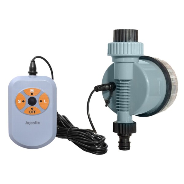 Fuktighet Sensor Automatiskt Avbryta Bevattning System