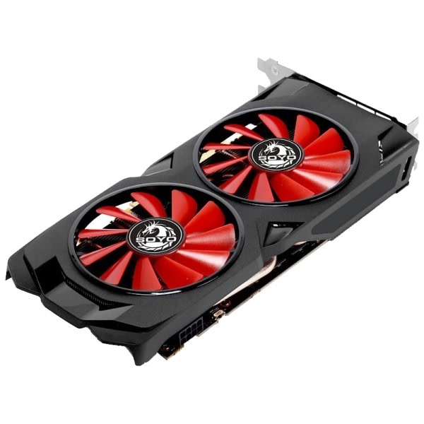 Grafik kort GDDR5 hukommelse video gaming kort til desktop computer