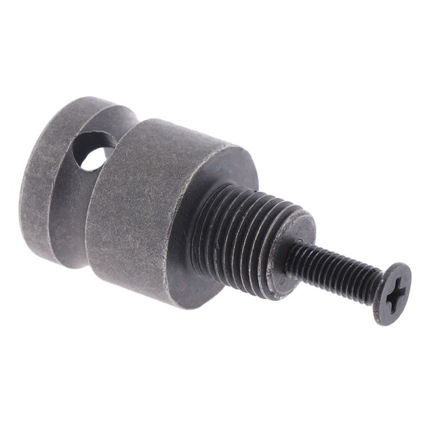 1/2 Drill Chuck Adaptor För Slag skiftnyckel omvandling