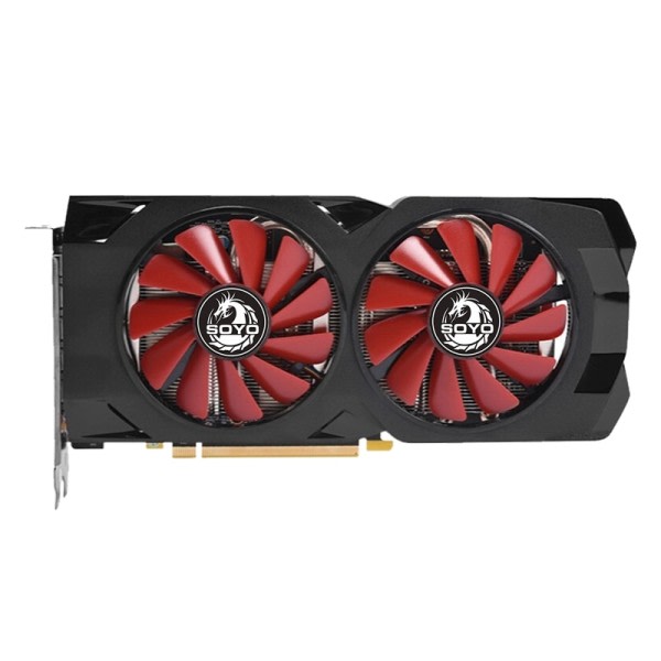 Grafik kort GDDR5 hukommelse video gaming kort til desktop computer