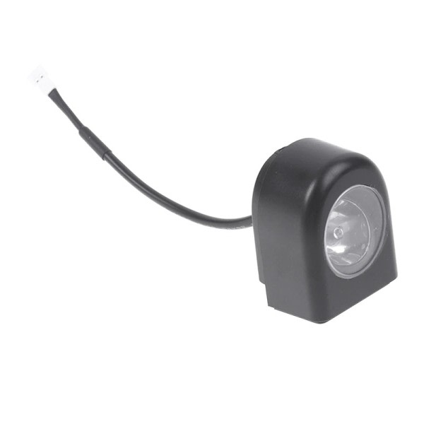 El Scooter Forlygte Lampe LED Lys Foran Lampe Udskift For Xiaomi M365  Elektrisk Scooter Tilbehør ecd4 | Fyndiq