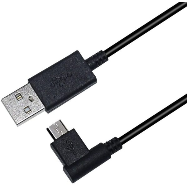 MICRO 5PIN Ersättning Data Synkronisering Laddning Strömförsörjning Kabel sladd linje för Wacom Intuos CTL480 490 690 CTH480 490 680690