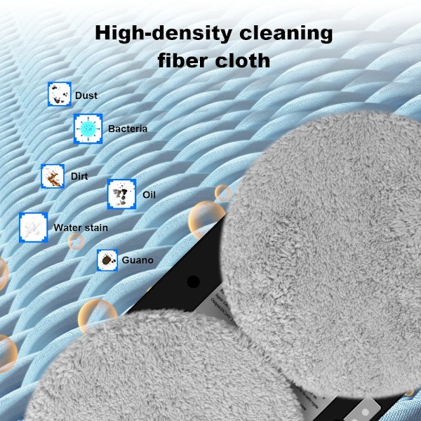 Window Cleaning Robot,Robot Pölynimuri Cleaner For Window,Robot Window Cleaner