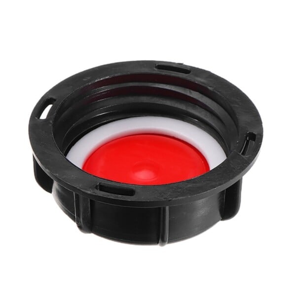 Säiliö sovitin 1000L DN50 62/75Mm litra 62Mm vienti uros 2 tuumainen perhonen venttiili kytkin