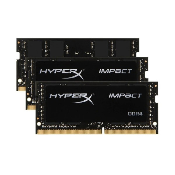 DDR4 8GB 16GB 32GB 2133MHz 2400MHz 2666MHz 3200MHz Laptop Hukommelse
