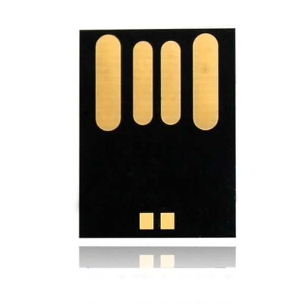 Pendrive  USB2.0 kort  UDP U-disk brikke flash stasjon