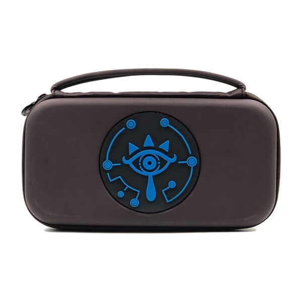 Til Nintendo Switch/ Switch OLED Console Storage Bag Game Theme