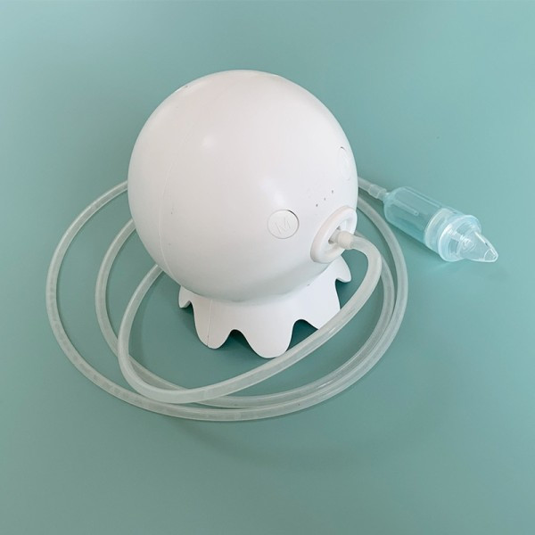 Oppladbar Baby Nasal Snot Aspirator Justerbar Sug Helse Velge Elektrisk Sikkerhet Nese renser