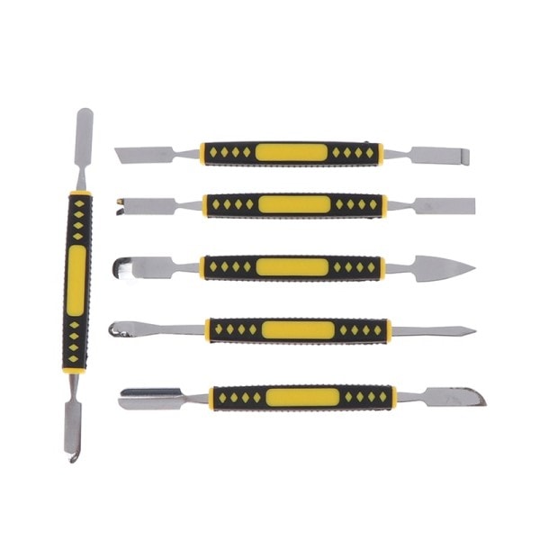 6st set Brysande Öppning Reparation Verktyg kit