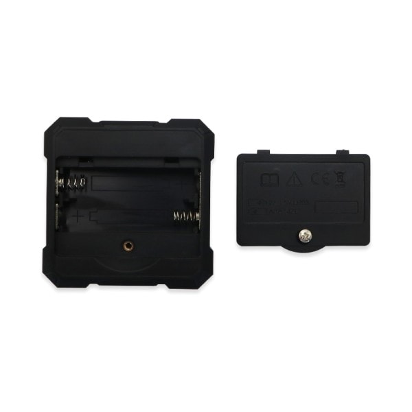 Vinkel Protractor 360 Degree Mini Elektronisk Digital Protractor Inclinometer Angle Finder Mätare