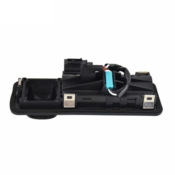 Bak Trunk Bak Låda Switch Knapp Bagage Låsa Handtag Touch Switch För Hyundai Elantra
