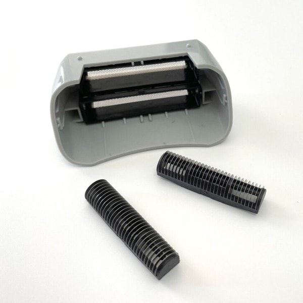 Profesjonell erstatning 3D Intelligent Flytende Barbering Blader Barbermaskin hode