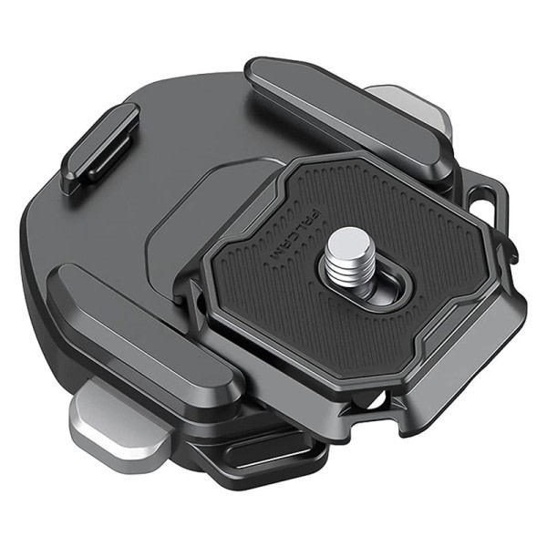 Quick Release Soulder Strap kit Quick Release Plate