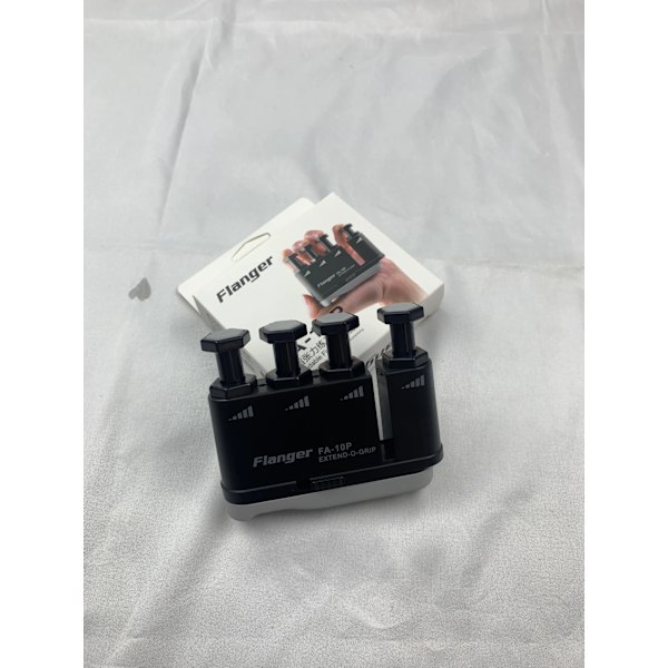 Finger Tränare Tränare Hand Grip  Finger Piano Gitarr Finger Känslighet Styrka Kraft Övning Tränare