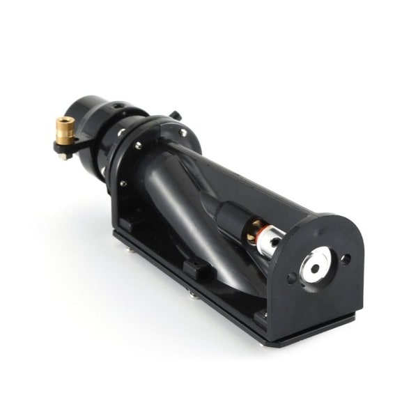 Trådløs Fjernkontroll Kontroll Spray Pumpe Turbo Boost Vann Jet Power Servo for Barn RC Båt leketøy
