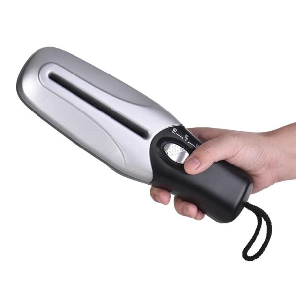 Liten hjem papir makulator maskin bærbar