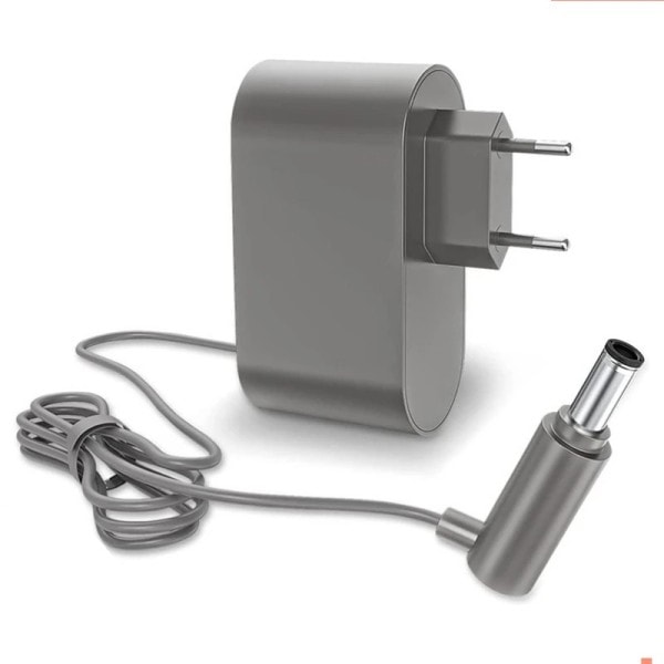 Dammsugare Batteri Laddare Strömförsörjning